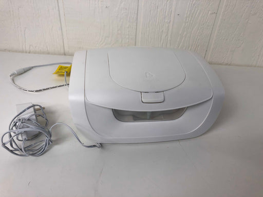 used Munchkin Mist Wipe Warmer