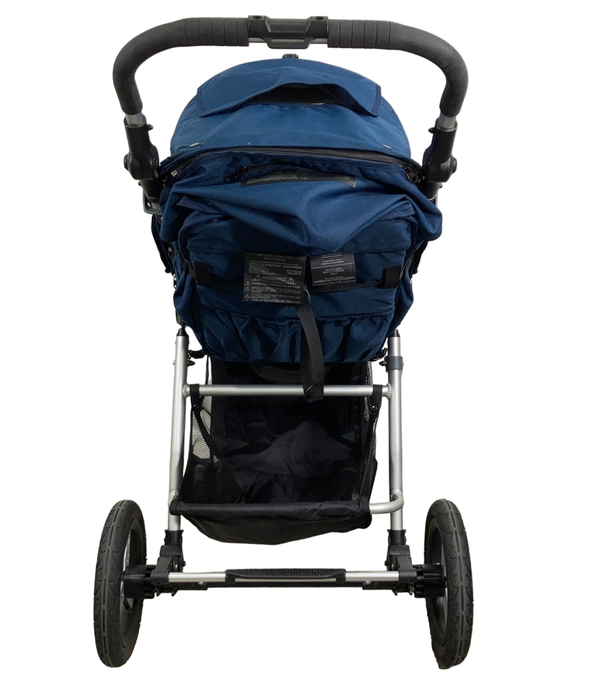 Bumbleride Indie Stroller, 2021, Maritime Blue