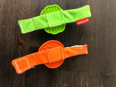 Shop Infantino Go Gaga! Wrist Rattles at GoodBuy Gear