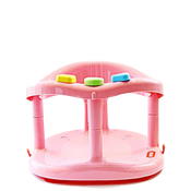 used Keter Bath Seat, Pink