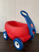 used Step2 Little Helpers Wagon