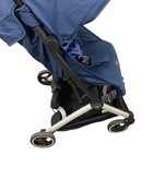 used gb Pockit+ All City Stroller, Night Blue, 2022