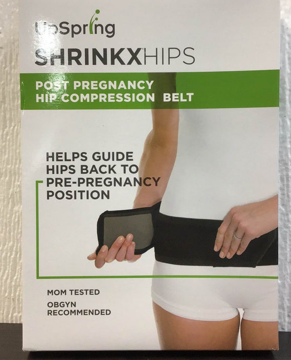 used Upspring Shrinkx Hips