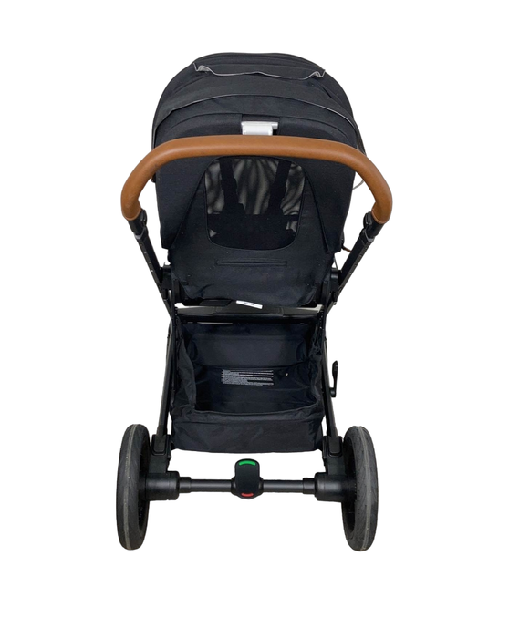 Nuna Mixx Next + Pipa Urbn Travel System, Caviar, 2023