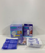 Shop BUNDLE Bottle And Nursing Bundle at GoodBuy Gear
