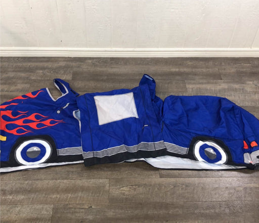 used Antsy Pants Build And Play Fabric Cover