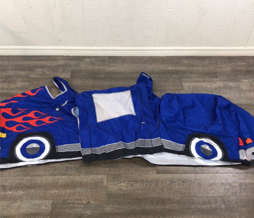 used Antsy Pants Build And Play Fabric Cover