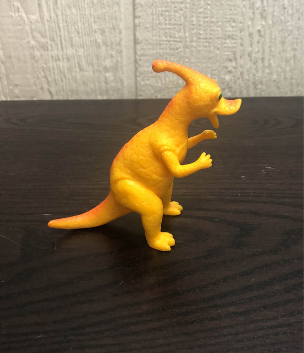 used BUNDLE Plastic Animals