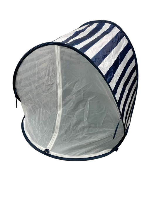 Shop BabyMoov Anti-UV Pop Up Outdoor Tent, Marine at GoodBuy Gear