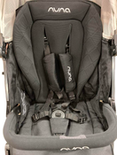 used Nuna TAVO PIPA Travel System, 2022, Caviar