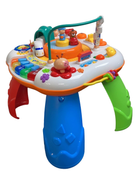 used Multi Activity Table