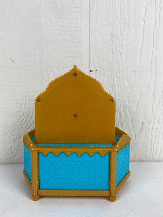 secondhand Jakks Pacific Disney's Aladdin Feature Jewelry Box