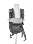 used Graco Cradle Me 4-in-1 Baby Carrier