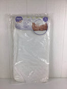 used Babies R Us Rectangular Bassinet Pad