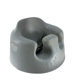 used Bumbo Floor Seat, Cool Grey