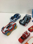 secondhand BUNDLE Cars And Trucks