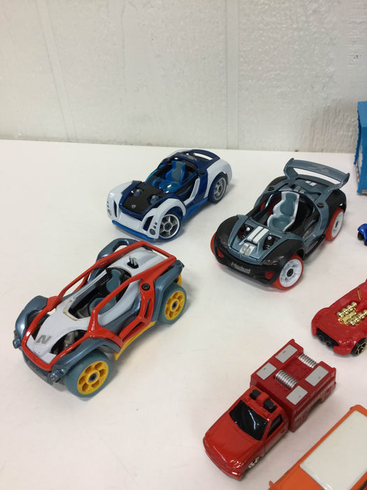 secondhand BUNDLE Cars And Trucks