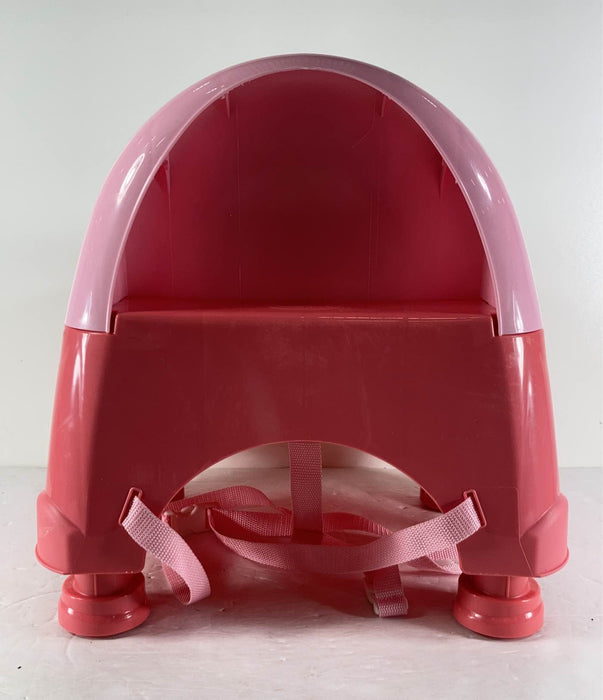 Shop Safety 1st Easy Care Booster Seat, Coral Crush at GoodBuy Gear