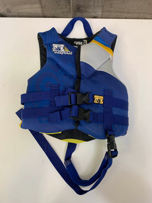 secondhand BUNDLE Life Jackets