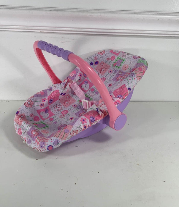 Shop Unknown Doll Car Seat at GoodBuy Gear