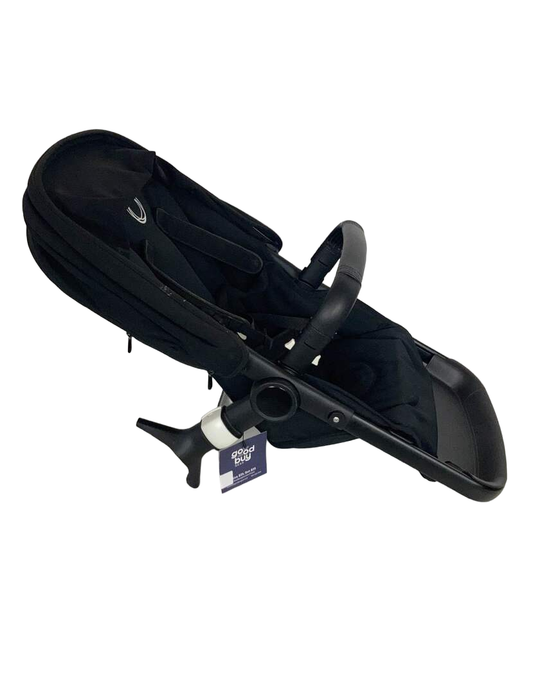 secondhand Strollers