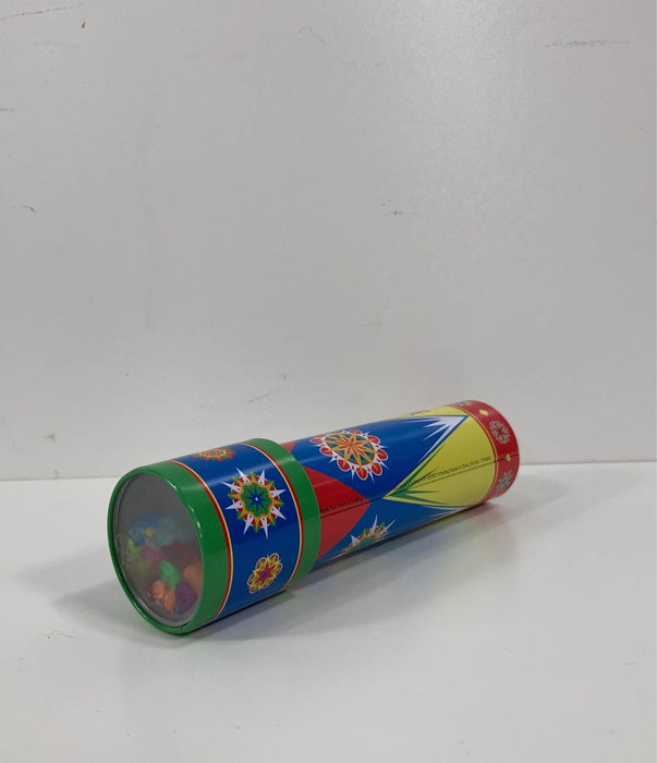 used Schylling Classic Tin Kaleidoscope