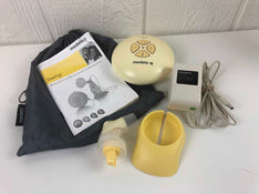 used Medela Swing Breast Pump