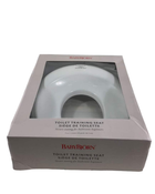 Shop BabyBjorn Toilet Trainer Seat, White/Grey at GoodBuy Gear