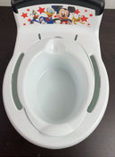 secondhand Diapering