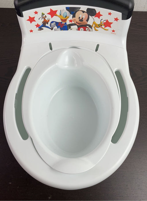 secondhand Diapering