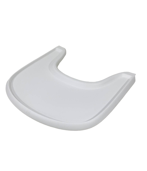 used Stokke Tripp Trapp Tray, White