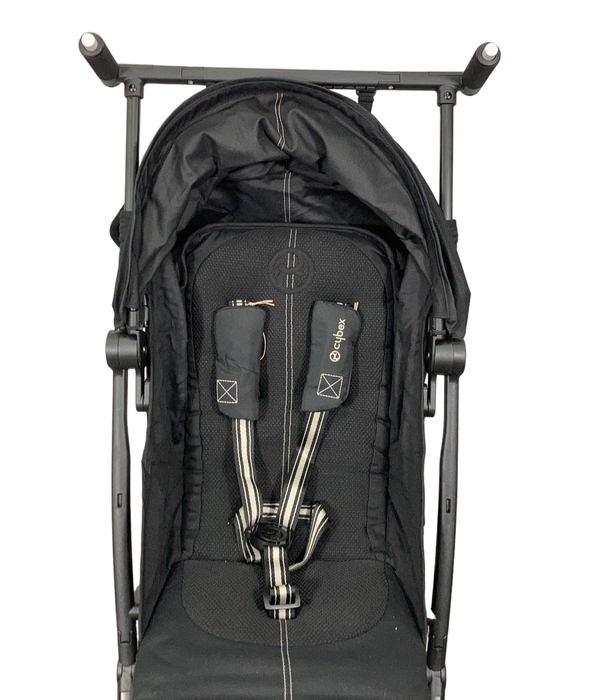 secondhand Travel Strollers