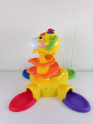 used Fisher Price Stand N Play Musical Giraffe