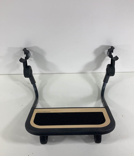 Shop UPPAbaby CRUZ PiggyBack Ride Along Board, 2020+ at GoodBuy Gear