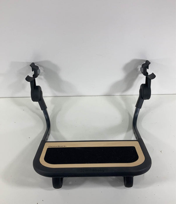 Shop UPPAbaby CRUZ PiggyBack Ride Along Board, 2020+ at GoodBuy Gear