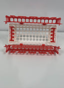 Shop OXO Tot Dishwasher Basket, Red at GoodBuy Gear