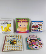 used BUNDLE Board Books