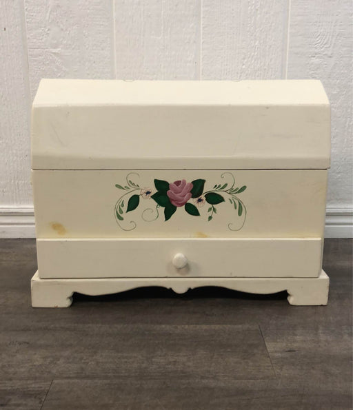 secondhand Small Hope Chest