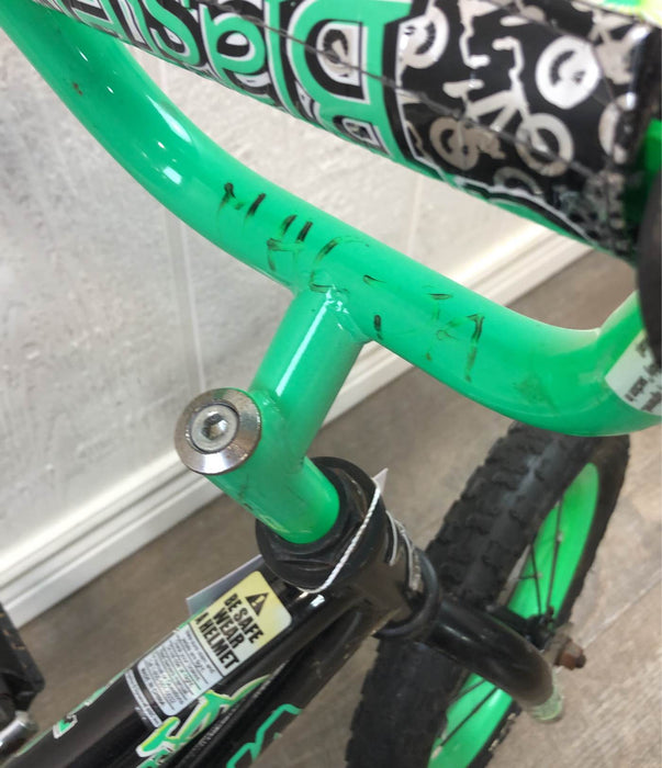 Magna 12" Gravel Blaster Bike