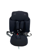 used WAYB Pico Portable Car Seat Bundle, Jet, Deluxe Bag, 2023