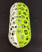 Shop Boon Clutch Dishwasher Basket, Green at GoodBuy Gear
