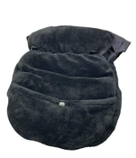 Shop 7 A.M. Enfant PlushPod, Black Plush, Medium/Large 18M-3T at GoodBuy Gear