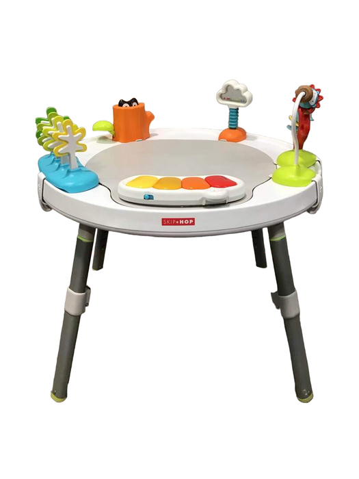 used Skip Hop Explore & More Baby's Activity Table