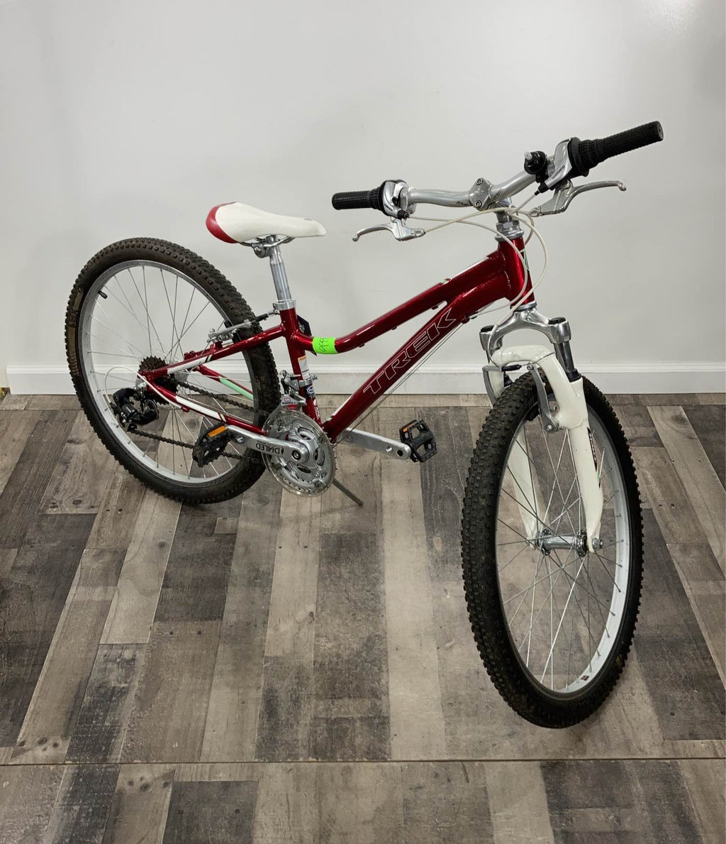 Trek MT 220 24” Bicycle