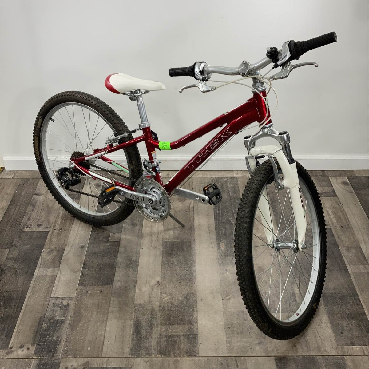 Trek MT 220 24” Bicycle