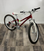 used Trek MT 220 Bicycle