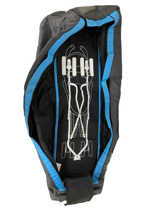 secondhand Strollers