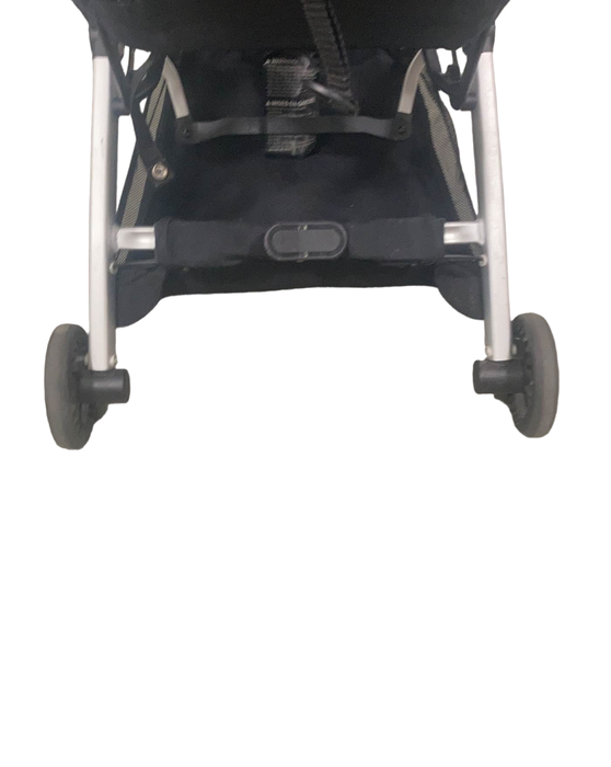 gb Pockit+ All City Stroller, Velvet Black, 2019