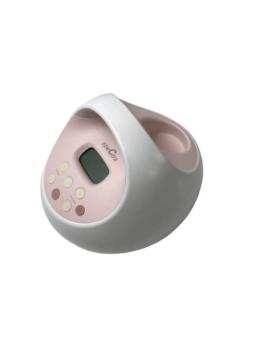 Shop Spectra Baby S2 Plus Electric Breast Pump at GoodBuy Gear