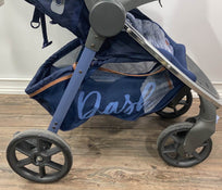 Monbebe Dash Travel System Stroller, Boho